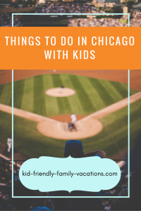 Things to do in Chicago with kids - There are so many things to do in chicago with kids. Take in a baseball game, eat deep dish pizza, sight-see, and shop. Never be bored.