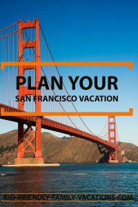 San Francisco Vacations offer history, fun attractions, and a world of sight-seeing in and around the area. See all there is to see in San Francisco