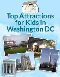 washington dc attractions