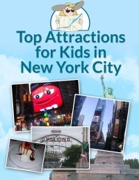 new york city attractions