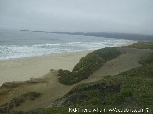 Pacific Coast Highway San Francisco Vacations