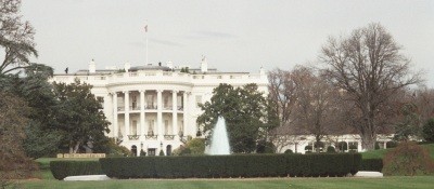 the white house washington dc for kids