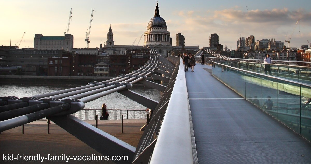 Millennium Bridge