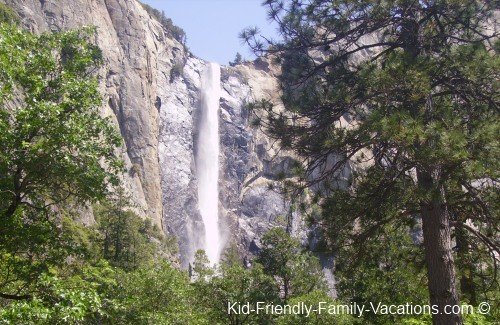 yosemite national pary san francisco vacations