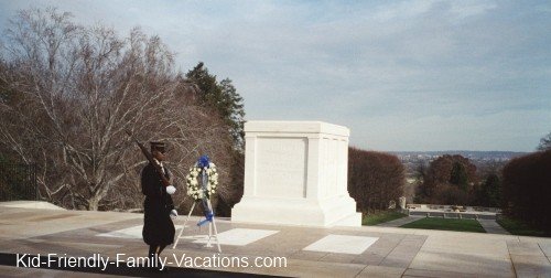 washington dc for kids travel tips