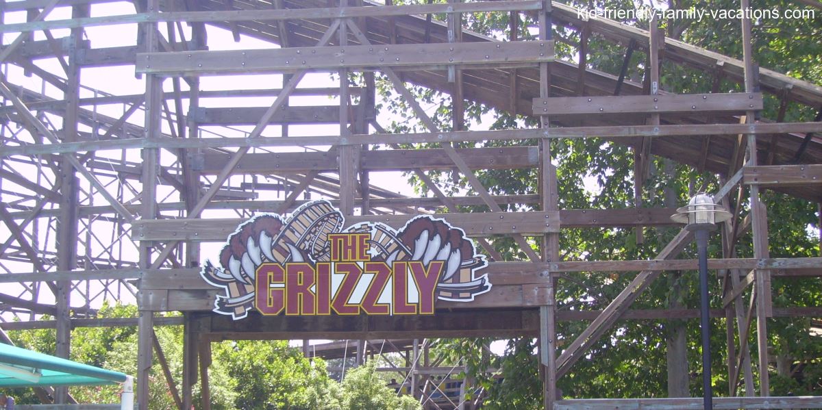 amusement parks theme paks great america