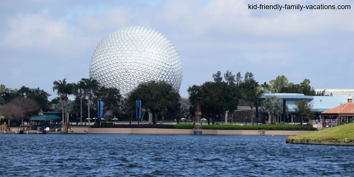 amusement parks theme parks epcot