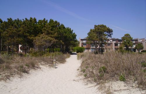 best family beach vacations hilton head island