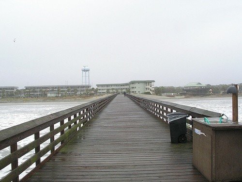 best family beach vacations isle of palms