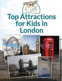 london england for kids