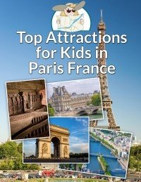 paris france activities for kids