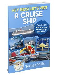 visit a cruise ship