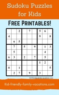 printable sudoku download