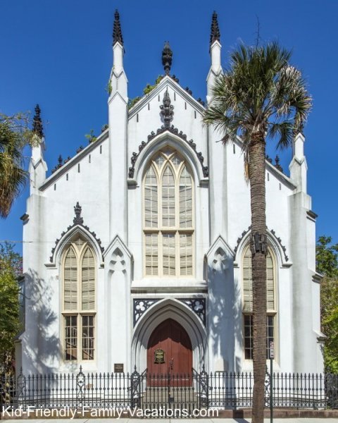 french huguenot church