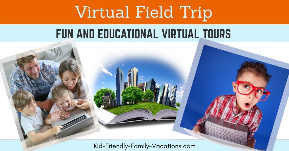 virtual field trip