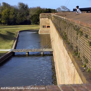 Fort Pulaski