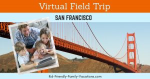 san francisco virtual field trip