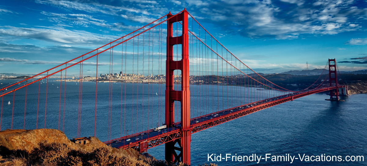 golden gate bridge