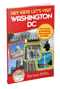Visit Washington DC