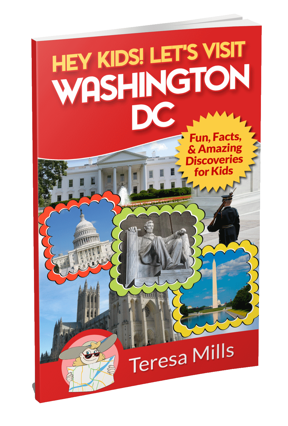 Home kid friendly family vacations 