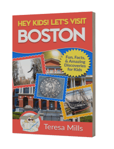 visit boston