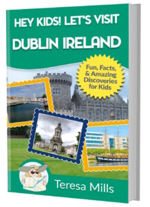 lets visit dublin
