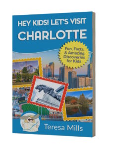 lets visit charlotte