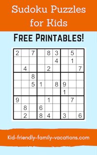 printable sudoku download